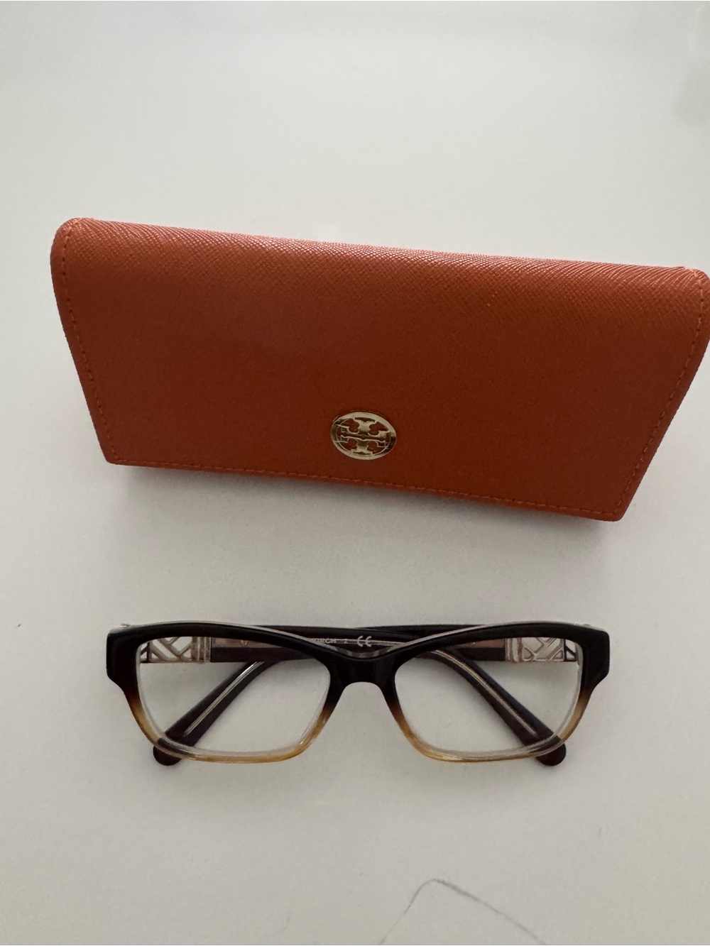Tory Burch eyeglasses